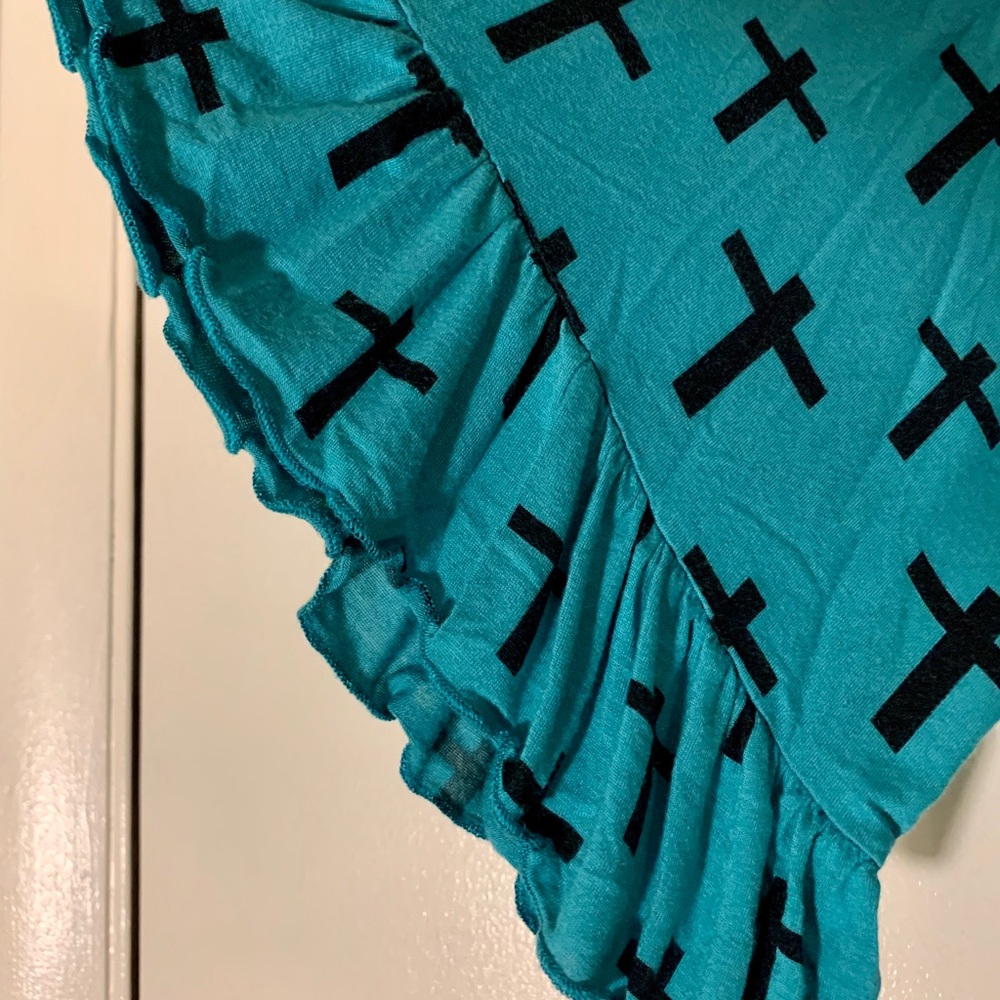 ✝️Cross Top✝️ - Picture 2 of 3